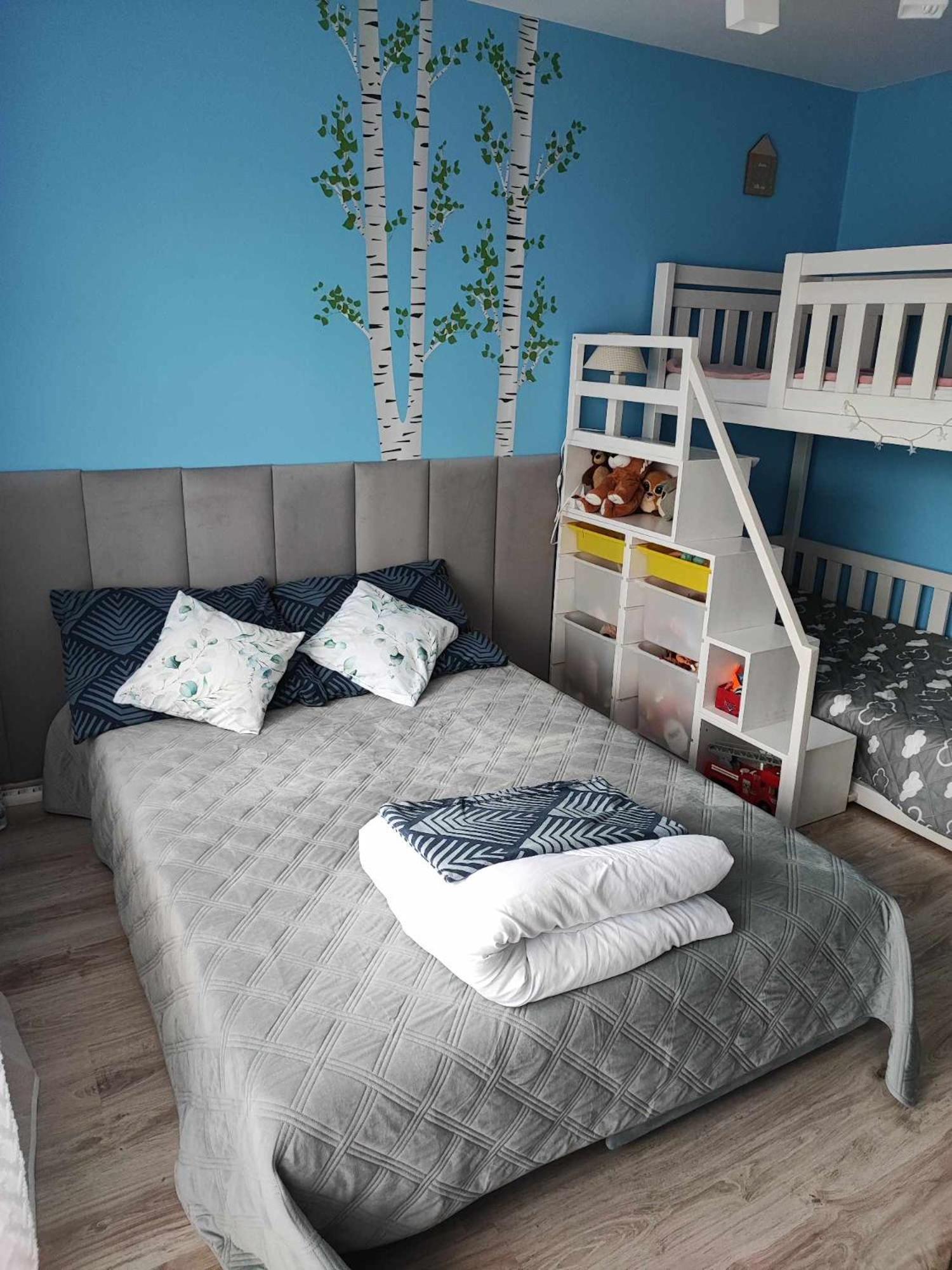 Apartament W sam Raz Slupsk Bagian luar foto